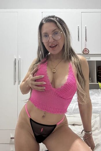 Full leaked Prof rosi private photo