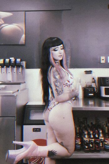 Full leaked Prophetpaint private photo