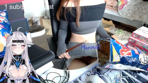 Full leaked Prottype private photo