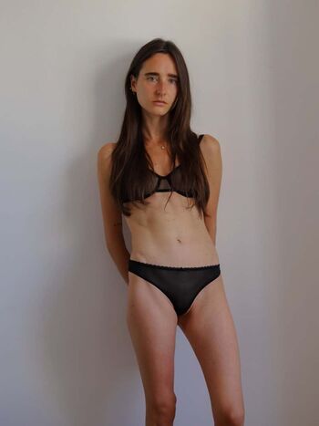 Full leaked Prudence dahy private photo