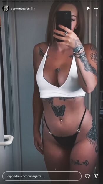 Full leaked Prunaile private photo