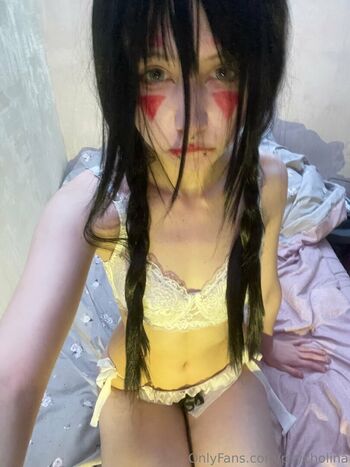 Full leaked Psycholina private photo