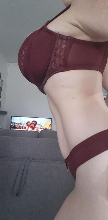 Full leaked Ptitecoco private photo