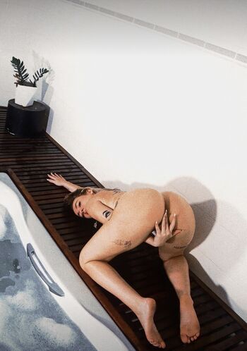 Full leaked Puchi perez private photo