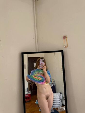 Full leaked Puchochk private photo