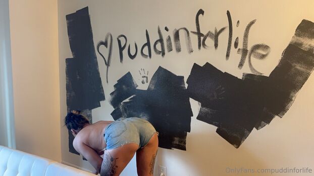 Full leaked Puddinforlife private photo