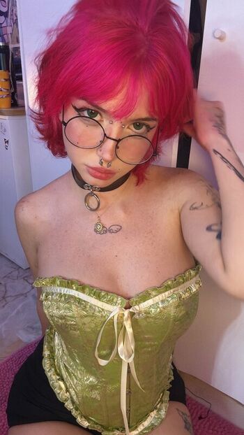 Full leaked Pugabite private photo