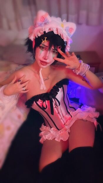 Full leaked Pugabite private photo