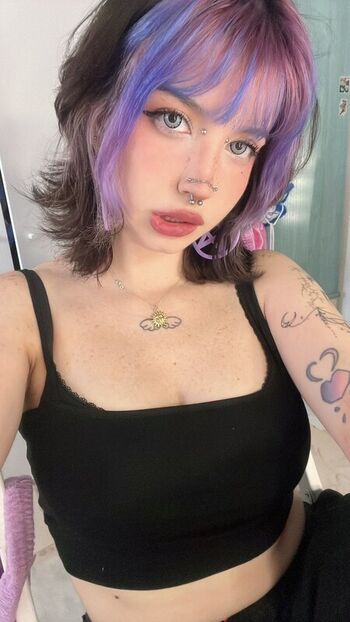Full leaked Pugabite private photo