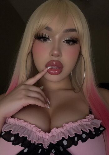 Full leaked Pukitamon private photo