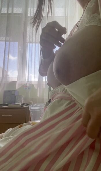 Full leaked Pumacherevko private photo