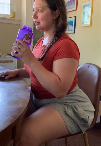 Full leaked Pumpkenzi private photo
