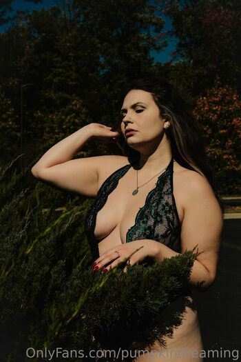 Full leaked Pumpkindreaming private photo