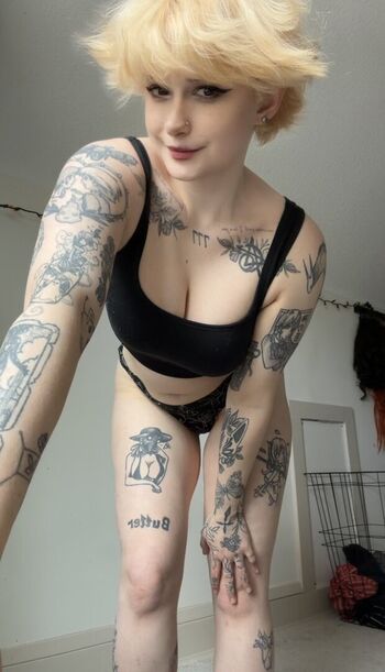 Full leaked Pumpknprincess private photo