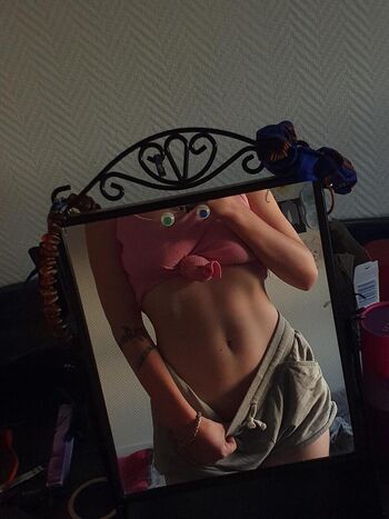 Full leaked Puna puna private photo