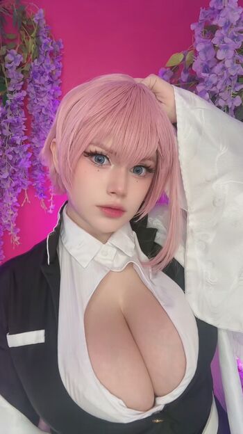 Full leaked Punk macarroni private photo