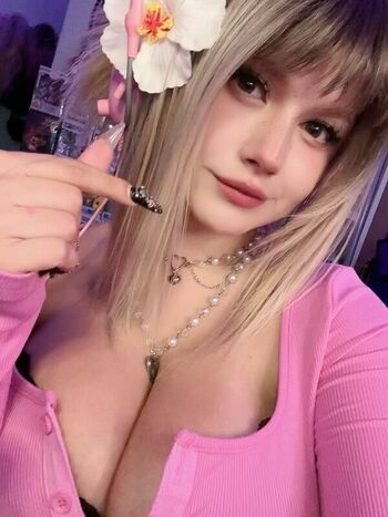Full leaked Punk macarroni page private photo