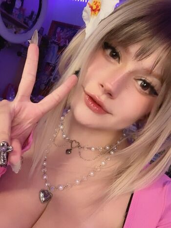 Full leaked Punk macarroni page private photo