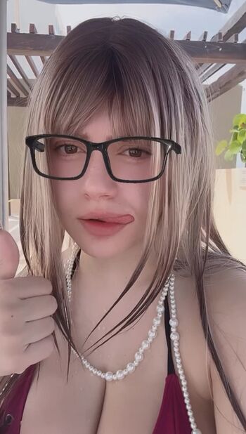 Full leaked Punk macarroni page private photo