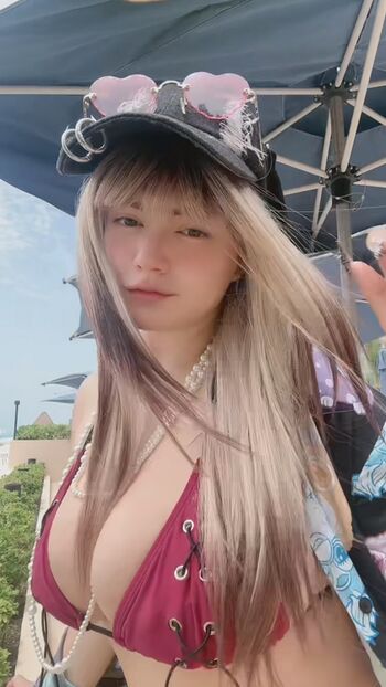 Full leaked Punk macarroni page private photo