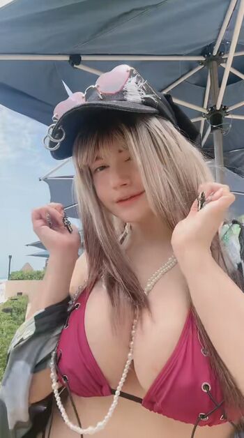 Full leaked Punk macarroni page private photo