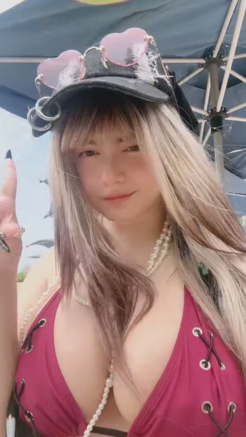 Full leaked Punk macarroni page private photo