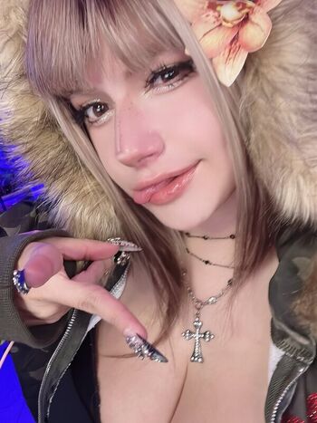 Full leaked Punk macarroni page private photo