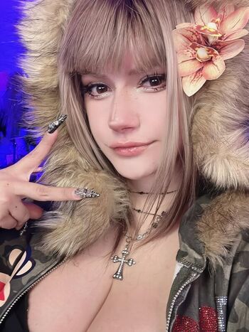 Full leaked Punk macarroni page private photo