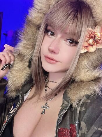 Full leaked Punk macarroni page private photo