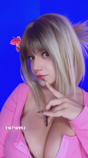 Full leaked Punk macarroni page private photo