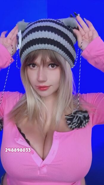 Full leaked Punk macarroni page private photo