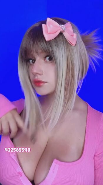 Full leaked Punk macarroni private photo