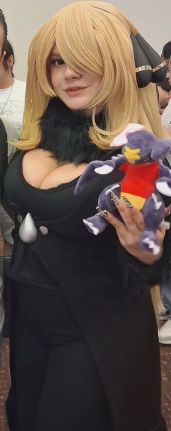 Full leaked Punk macarroni private photo