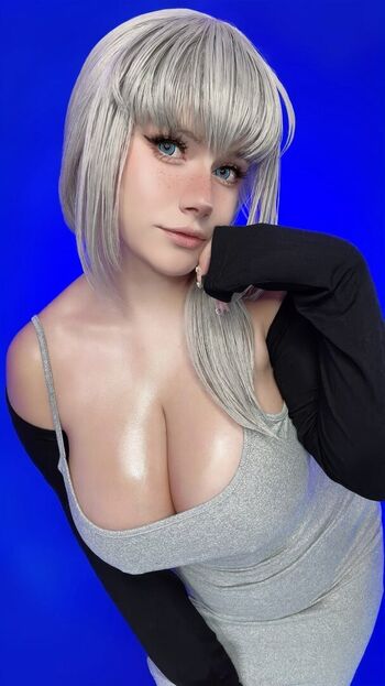 Full leaked Punk macarroni page private photo