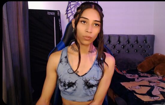 Full leaked Pupi wolf private photo