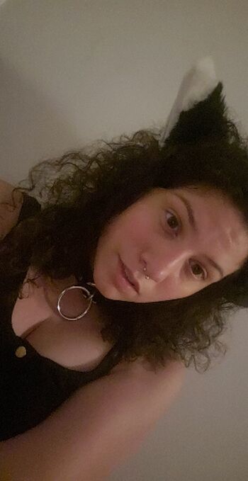 Full leaked Puppetkitty page private photo