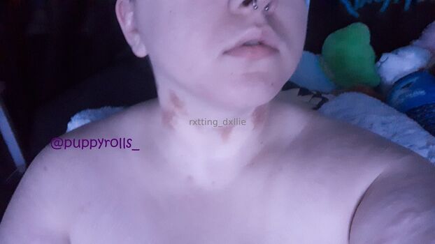 puppyrolls