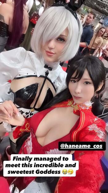 Full leaked Purin private photo