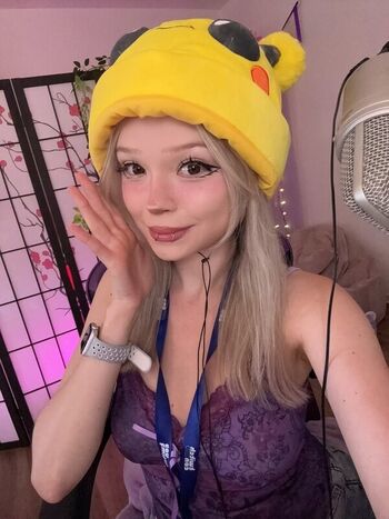 Full leaked Purplepixie lol private photo