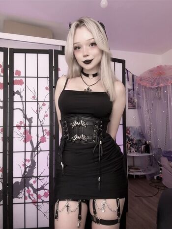 Full leaked Purplepixie lol private photo