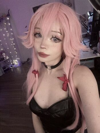 Full leaked Purplepixie lol private photo