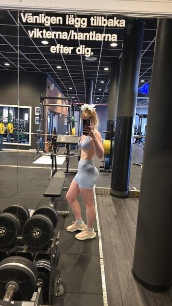 Full leaked Purrluna private photo