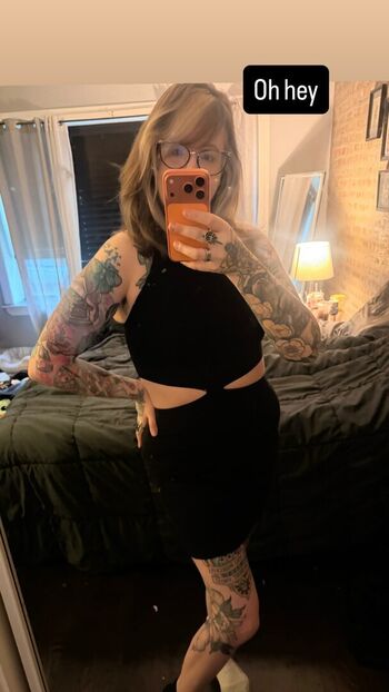 Full leaked Pushinguproses private photo