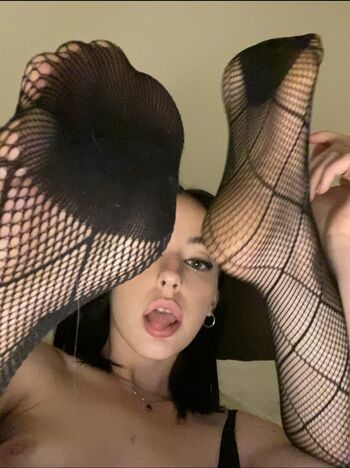 Full leaked Putemignonne private photo