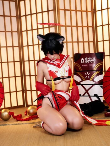 Full leaked Puypuychan private photo