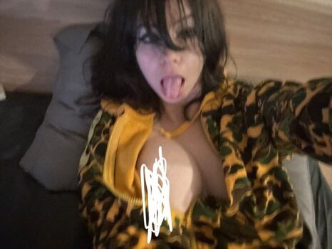Full leaked Pvnks page private photo