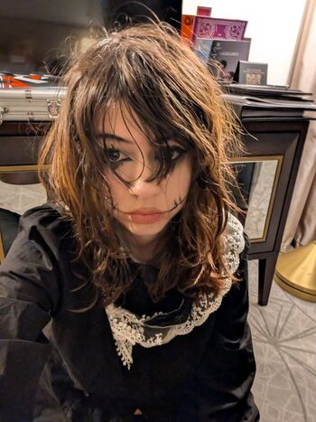 Full leaked Pvnks private photo