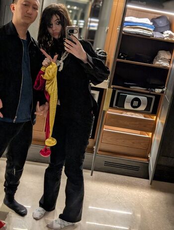 Full leaked Pvnks private photo