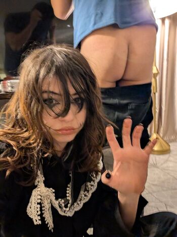 Full leaked Pvnks private photo