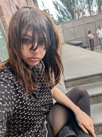 Full leaked Pvnks private photo